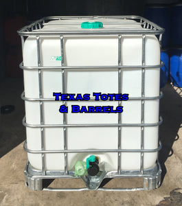 IBC Totes For Sale  Buy IBC Tanks & Intermediate Bulk Containers