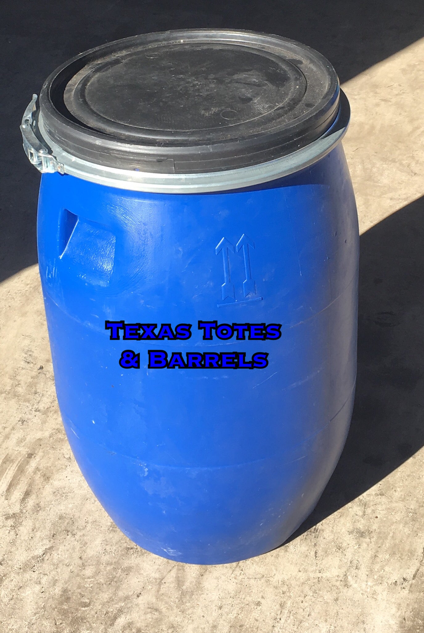 10 Gallon Jug – Texas Totes and Barrels